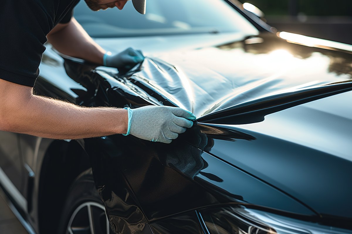 Hudson Grafx Services