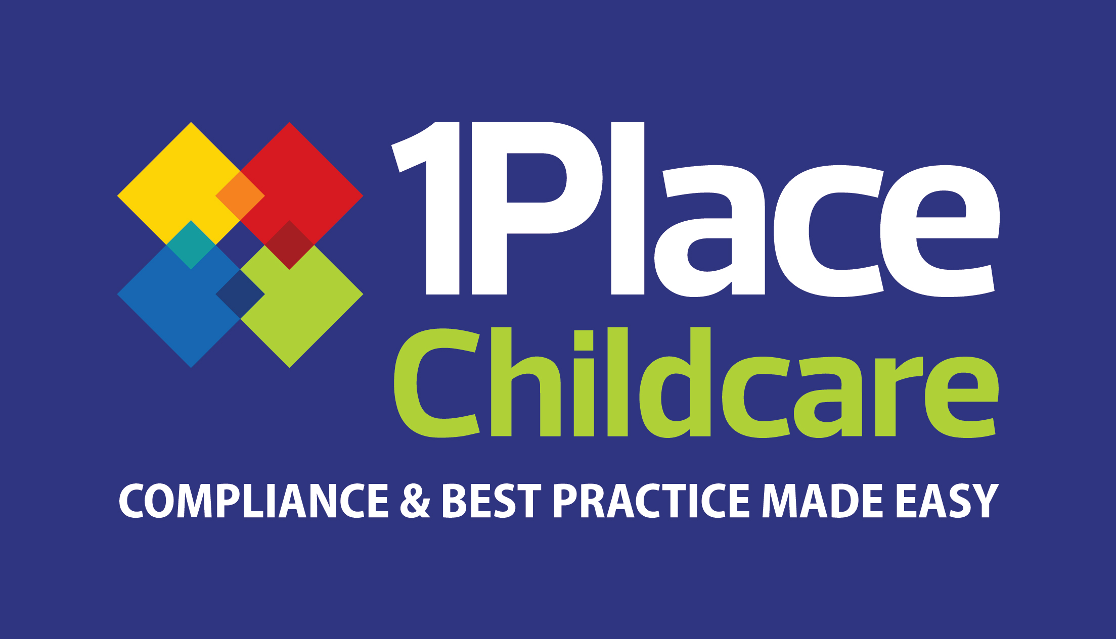 1Place logo